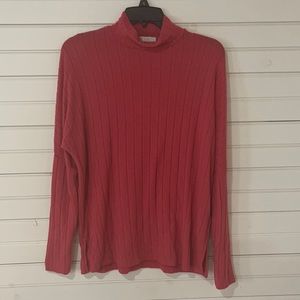 Anthropologie Erie & Ali Fiona Hacci Tunic Top